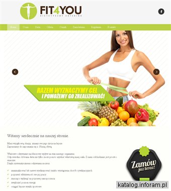 Trener personalny Kraków