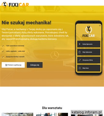 Dobry mechanik samochodowy Kraków