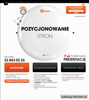 Kampanie linków sponsorowanych