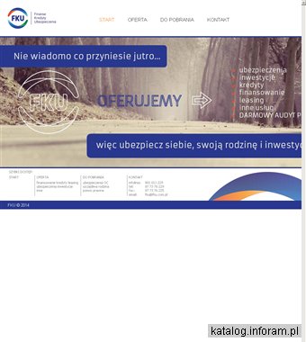 FKU Pożyczki Suwałki