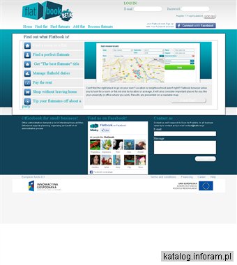 Flatbook.pl