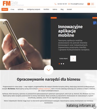 fmcode.pl