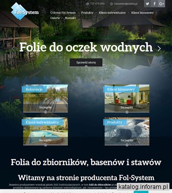 Fol-system.com.pl