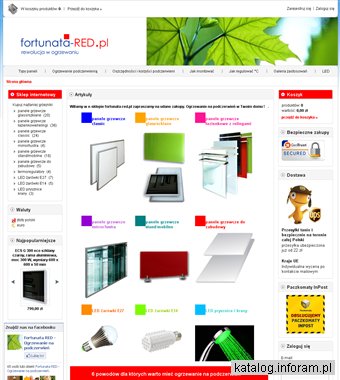 Ogrzewanie elektryczne