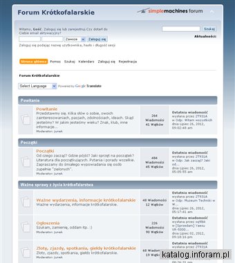 Forum elektroniczne, elektronika - schematy i porady