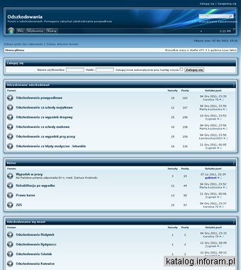 Odszkodowania Wrocław