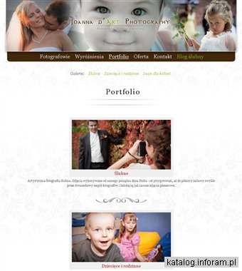 Fotografia ślubna Bielsko