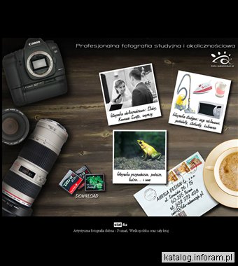 Artystyczna Fotografia ślubna - Poznań, Wielkopolska oraz cały kraj