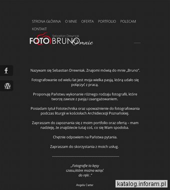 Fotografia Reklamowa Poznań