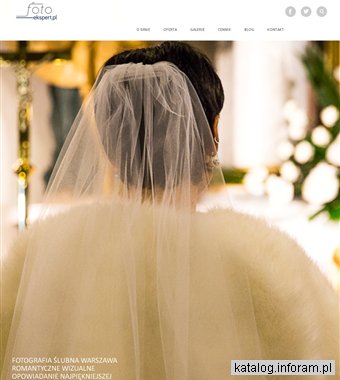 Fotograf Warszawa Mariusz Stompka