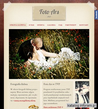 Fotograf ślubny Gdynia