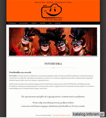 Fotobudka Białystok