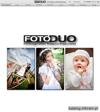 FOTO DUO - fotografia reportażowa