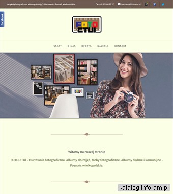 www.fotoetui.pl ramki do zdjęć