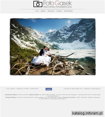 Fotograf na ślub Bochnia Kraków Tarnów małopolska