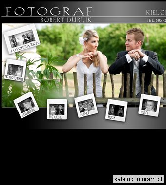 Kielce foto usługi - foto wideo