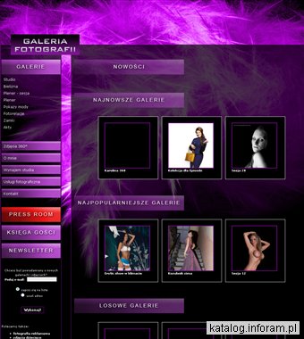 Fotograf Bielsko Biała