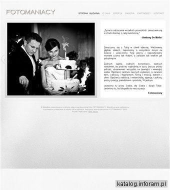 Fotomaniacy