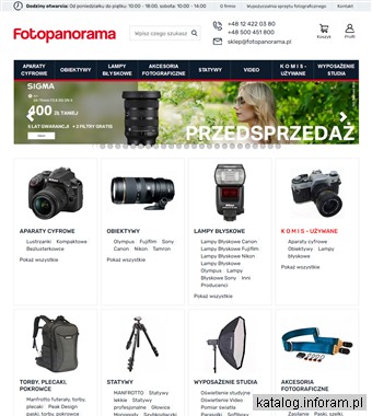 Fotopanorama.pl