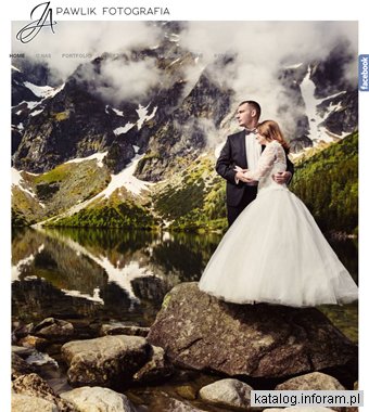 Fotografia ślubna Katowice