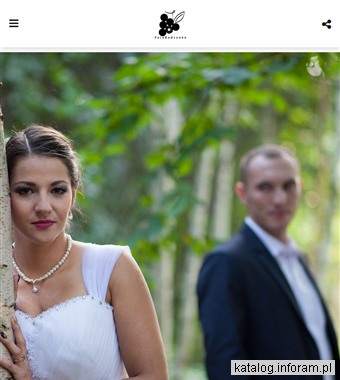 FotoRodzynko - profesjonalny fotograf ślubny śląsk
