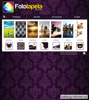 FototapetaPolska
