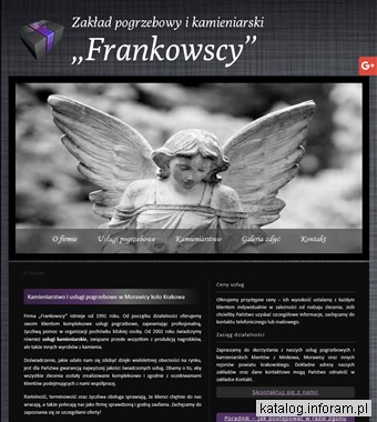 www.frankowscy.pl