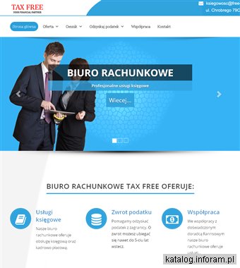 Gdańskie biuro rachunkowo-księgowe