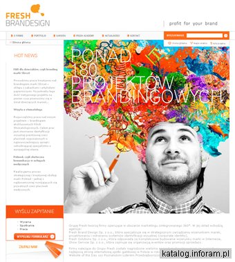 Agencja reklamowa Poznań