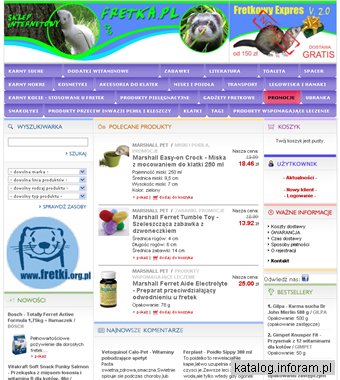 Fretka-co to takiego, z czym, kiedy i dlaczego