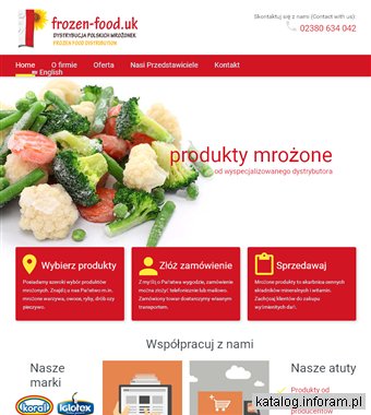 frozen-food.uk