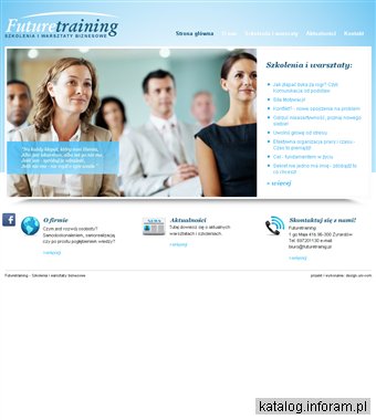 Szkolenia biznesowe Warszawa