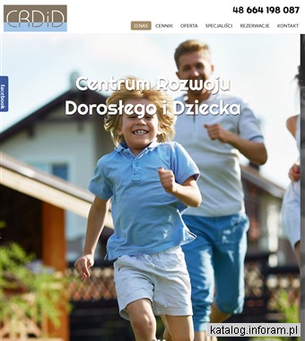 Centrum Rozwoju - logopeda - Piastów, Pruszków