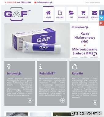 www.gaf-leczenie.pl