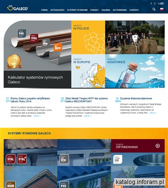 Galeco Sp. z o.o.
