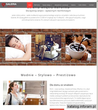 Drzwi - Galeria ReForma