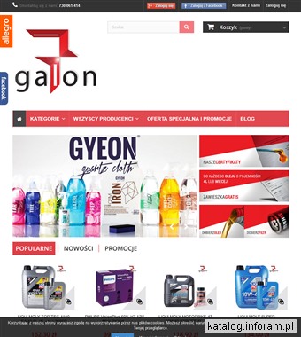 galonoleje.pl