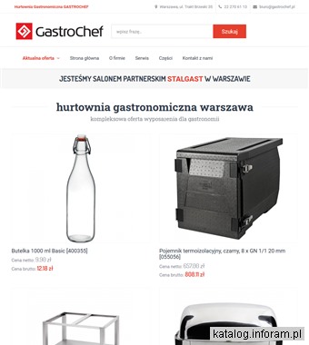 gastrochef.pl