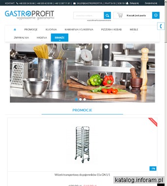 Szatkownica elektryczna