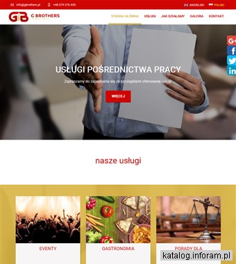 www.gbrothers.pl