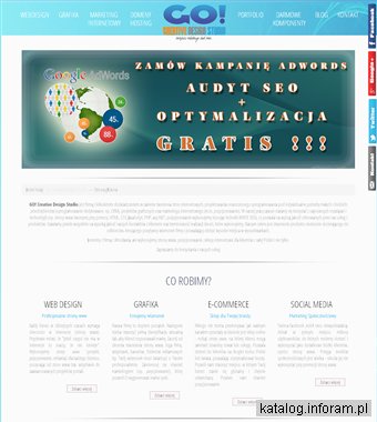 Go! Creative Design Studio