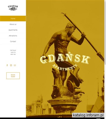 gdanskapartments.pl