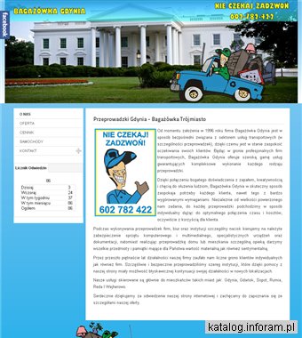 Przeprowadzki Gdynia