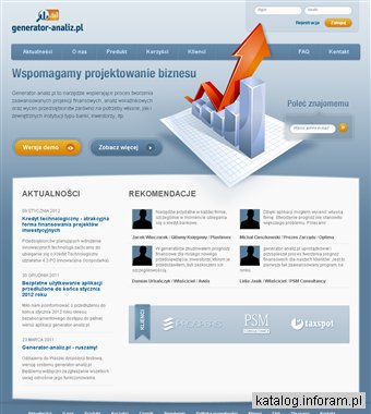 Pracuj nad analizami online