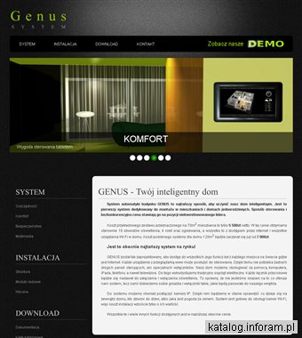 Najtańszy inteligentny dom