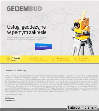 Geoembud.pl