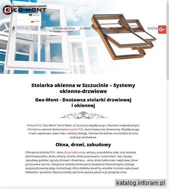 Geomont.pl