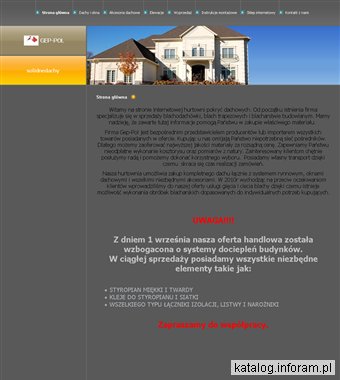 Gep-pol.pl