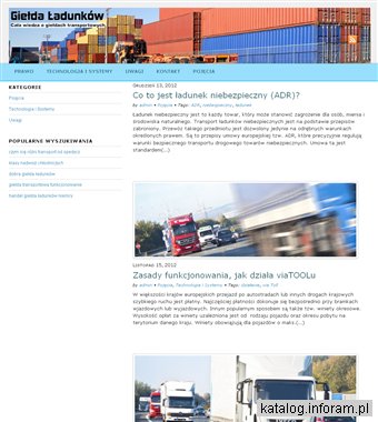 Poradnik o giełdach