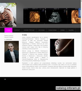 Ginekolog Myślenice